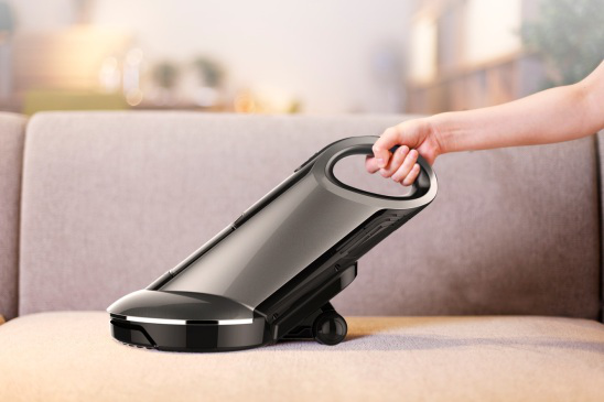 TEK(科沃斯旗下品牌)除螨機